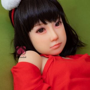 MOMODOLL 132 CM Christmas Ver Momozawa