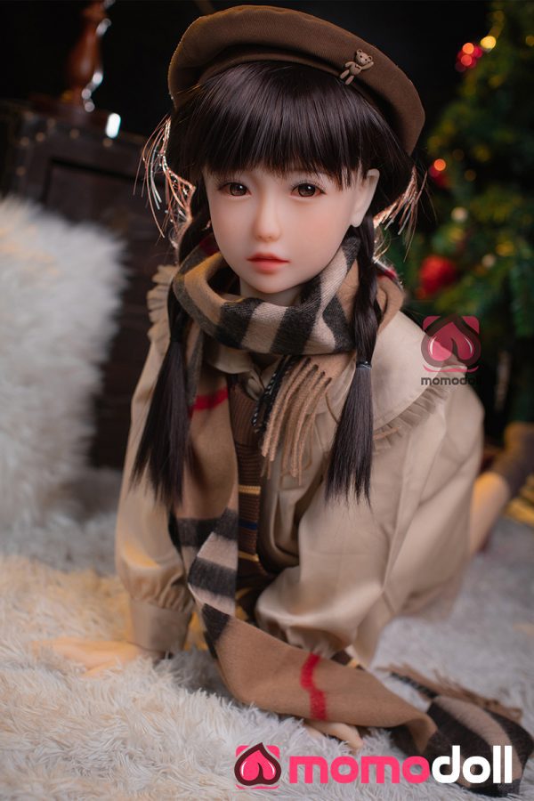 MOMODOLL 138 CM Small Breast Hitomi - Image 13