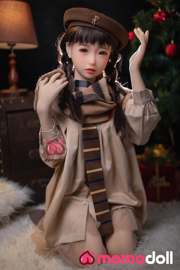 MOMODOLL 138 CM Small Breast Hitomi - Image 14