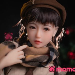 MOMODOLL 138 CM Small Breast Hitomi