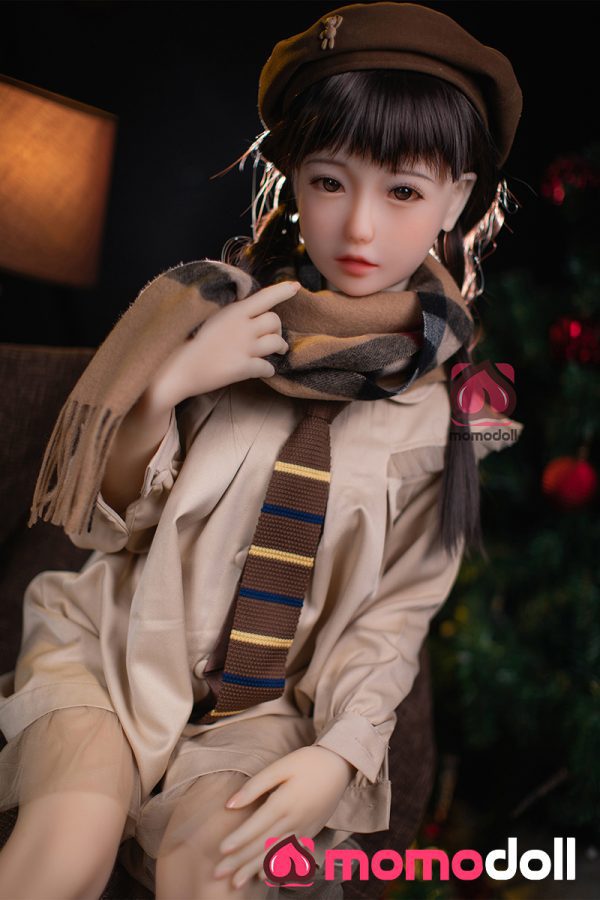 MOMODOLL 138 CM Small Breast Hitomi - Image 17