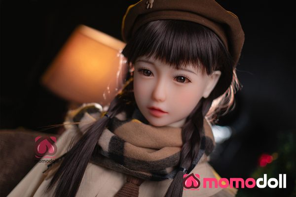 MOMODOLL 138 CM Small Breast Hitomi - Image 19