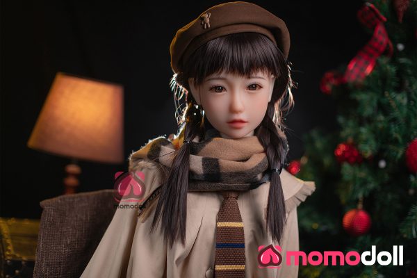 MOMODOLL 138 CM Small Breast Hitomi - Image 20