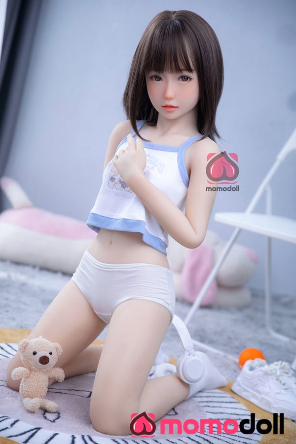 MOMODOLL 138 CM Small Breast Yuzuha - Image 11