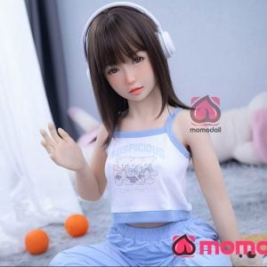 MOMODOLL 138 CM Small Breast Yuzuha