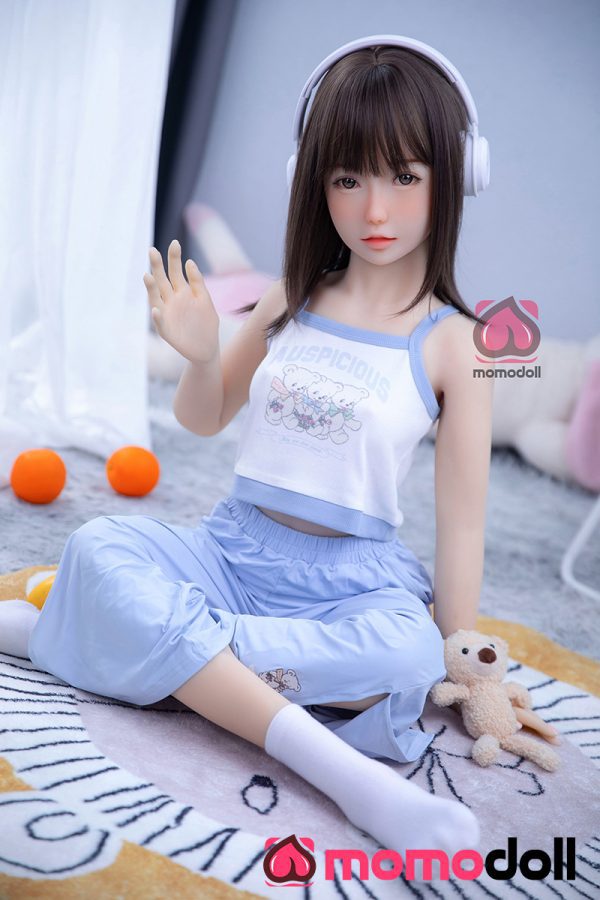 MOMODOLL 138 CM Small Breast Yuzuha - Image 13