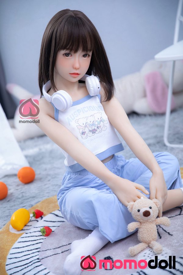 MOMODOLL 138 CM Small Breast Yuzuha - Image 14