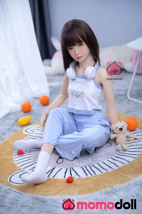 MOMODOLL 138 CM Small Breast Yuzuha - Image 15