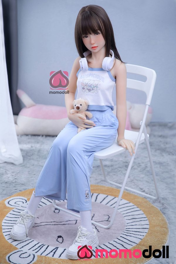 MOMODOLL 138 CM Small Breast Yuzuha - Image 16