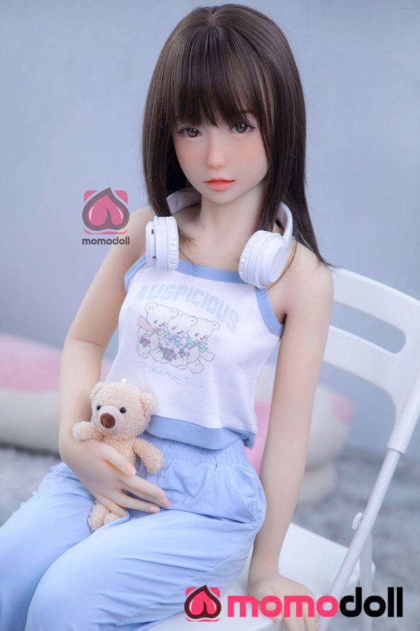 MOMODOLL 138 CM Small Breast Yuzuha - Image 17