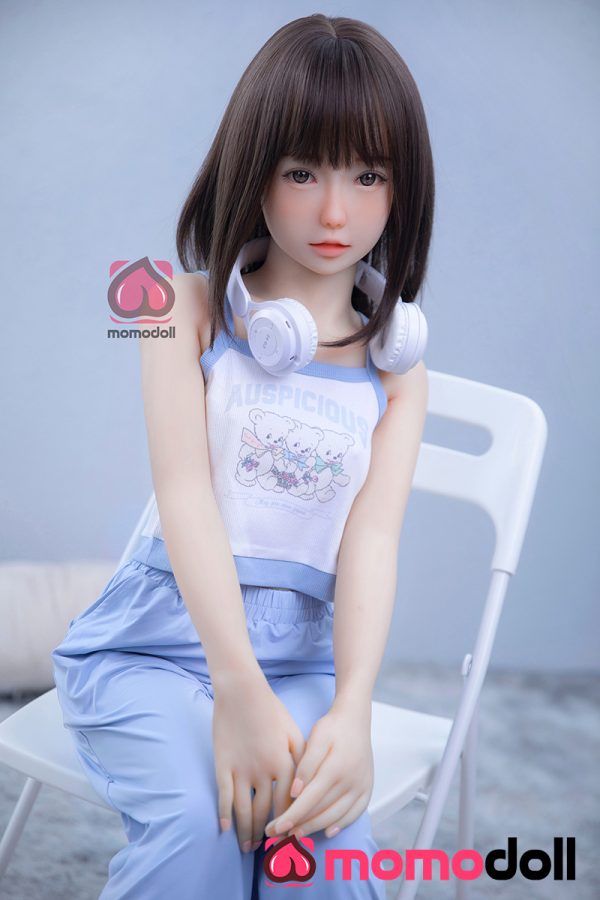 MOMODOLL 138 CM Small Breast Yuzuha - Image 18