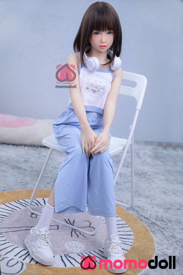 MOMODOLL 138 CM Small Breast Yuzuha - Image 19