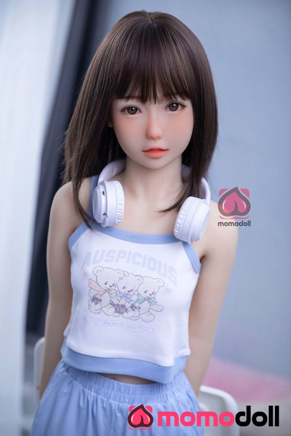 MOMODOLL 138 CM Small Breast Yuzuha - Image 20