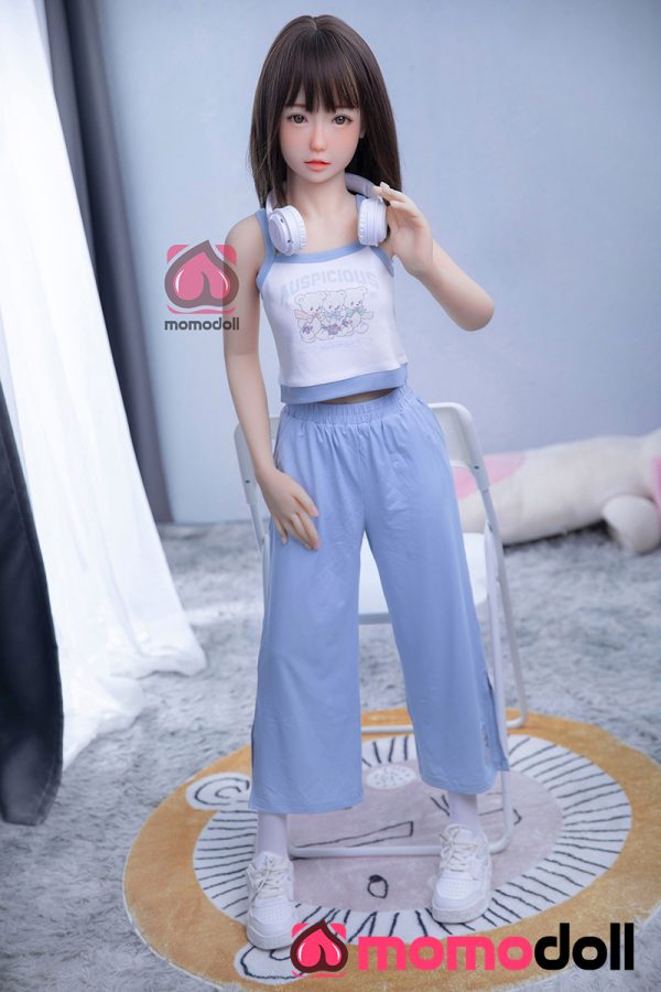 MOMODOLL 138 CM Small Breast Yuzuha - Image 21