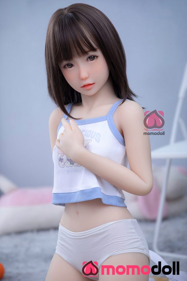 MOMODOLL 138 CM Small Breast Yuzuha - Image 9