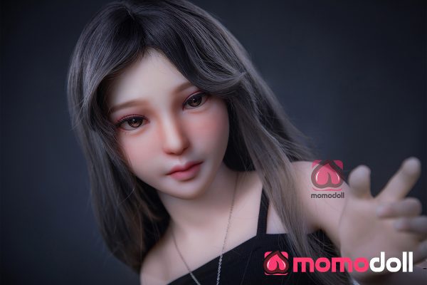 MOMODOLL 128 CM FLAT BREAST Tsukina - Image 14