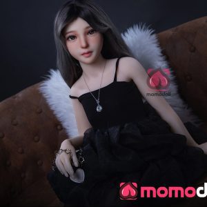 MOMODOLL 128 CM FLAT BREAST Tsukina