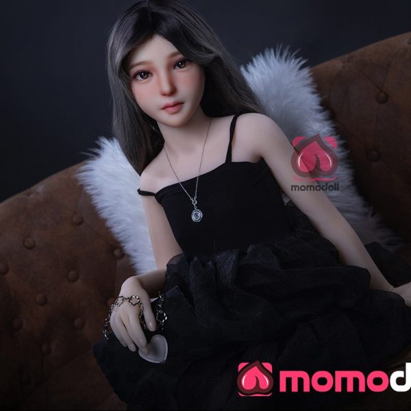 MOMODOLL 128 CM FLAT BREAST Tsukina