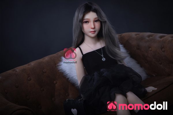 MOMODOLL 128 CM FLAT BREAST Tsukina - Image 18