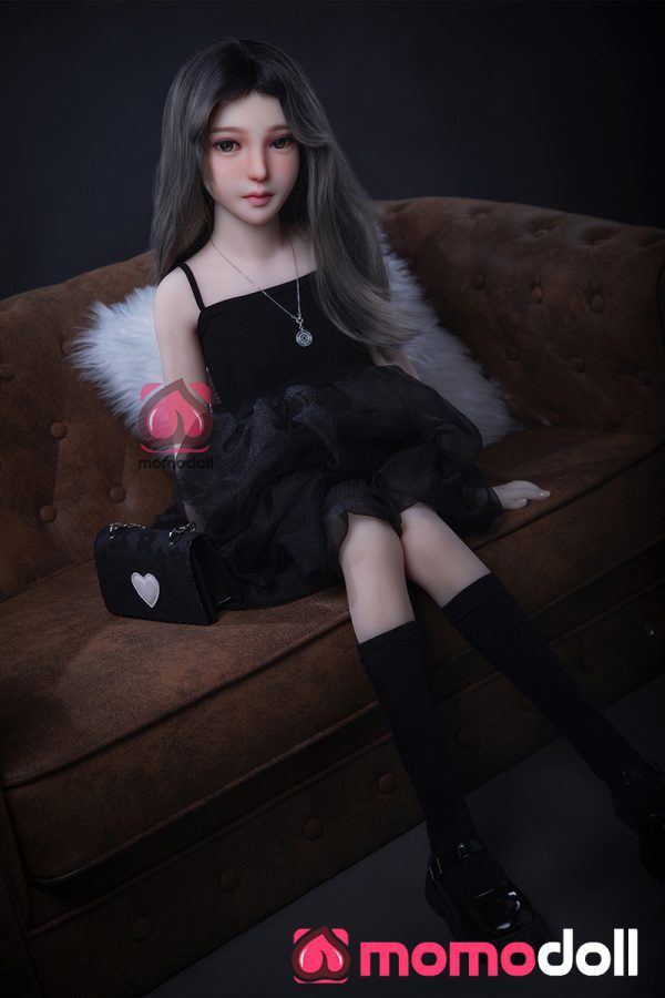 MOMODOLL 128 CM FLAT BREAST Tsukina - Image 19