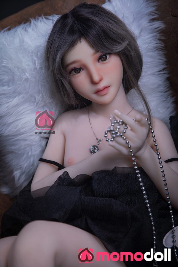 MOMODOLL 128 CM FLAT BREAST Tsukina - Image 4