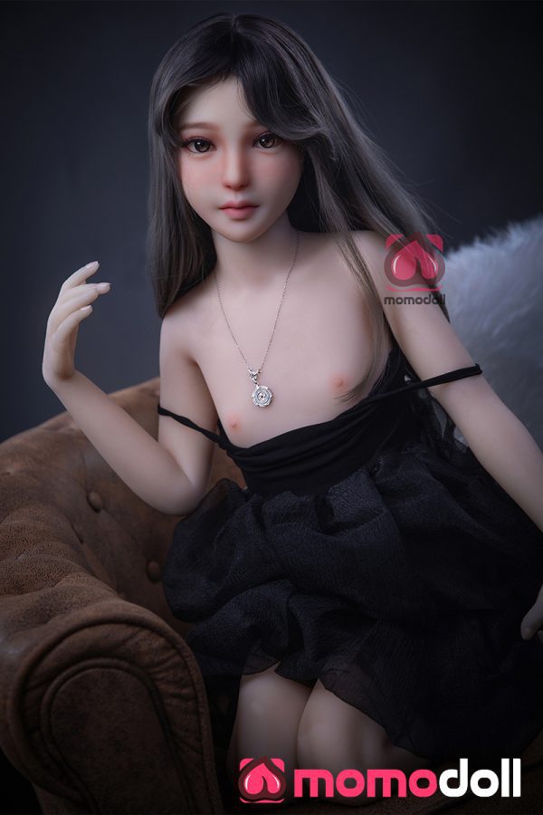 MOMODOLL 128 CM FLAT BREAST Tsukina - Image 3