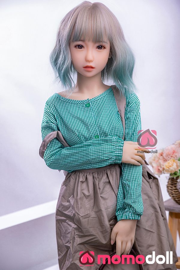 MOMODOLL 138 CM Small Breast Pinafore Hitomi - Image 2
