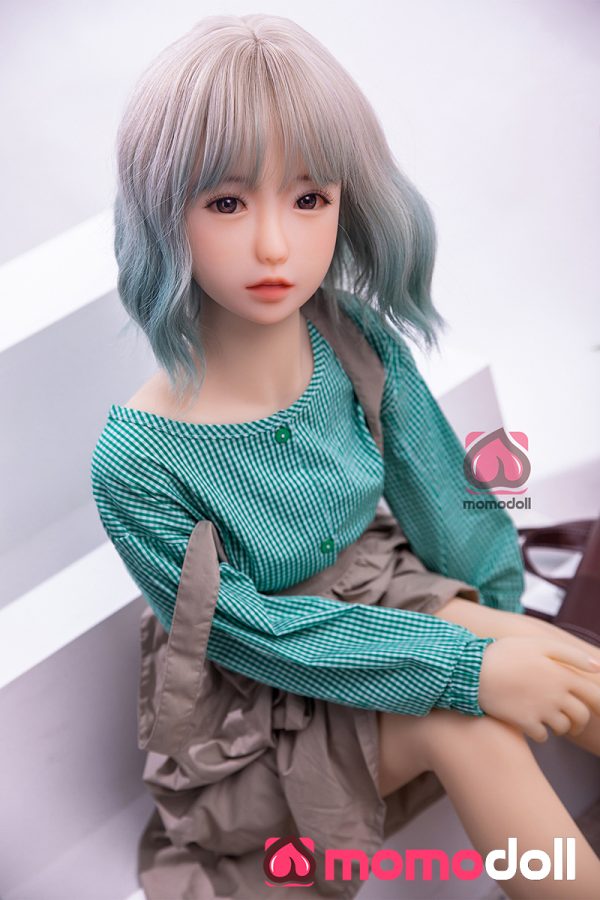 MOMODOLL 138 CM Small Breast Pinafore Hitomi - Image 5