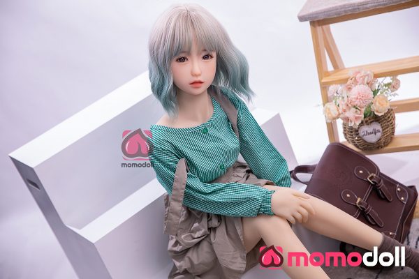 MOMODOLL 138 CM Small Breast Pinafore Hitomi - Image 15