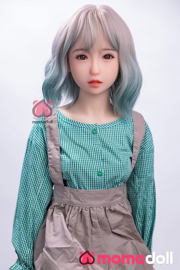 MOMODOLL 138 CM Small Breast Pinafore Hitomi - Image 17