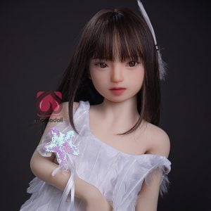 MOMODOLL 132 CM Small Breast Ritsu