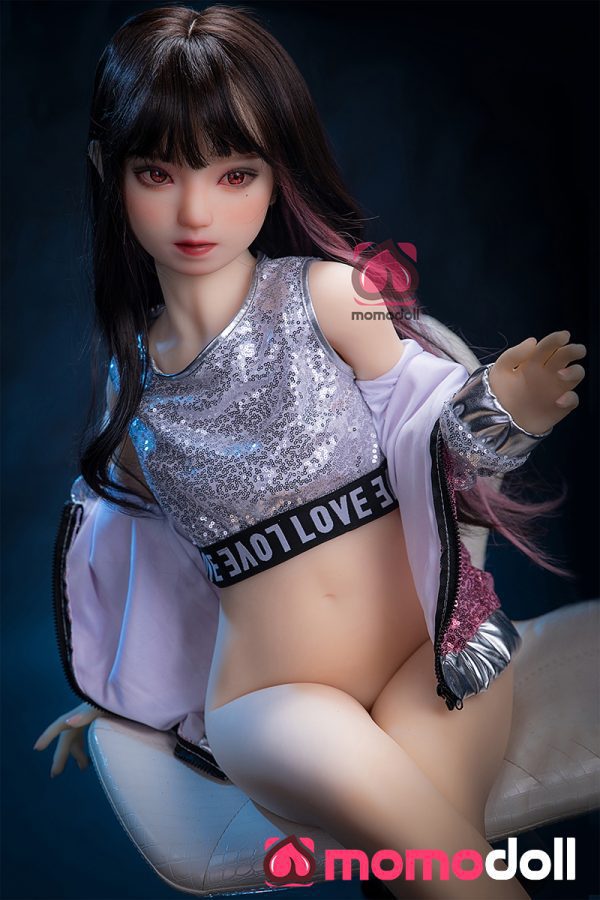 MOMODOLL 132 CM Small Breast Uruha - Image 5