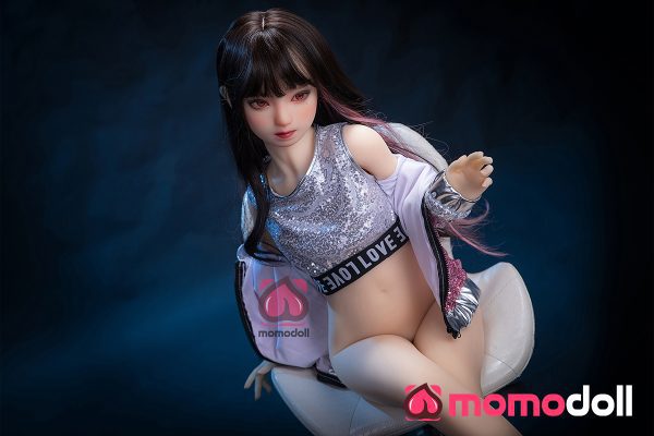 MOMODOLL 132 CM Small Breast Uruha - Image 14