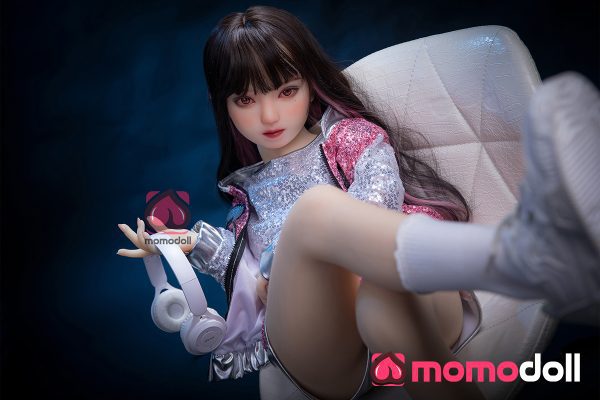 MOMODOLL 132 CM Small Breast Uruha - Image 15