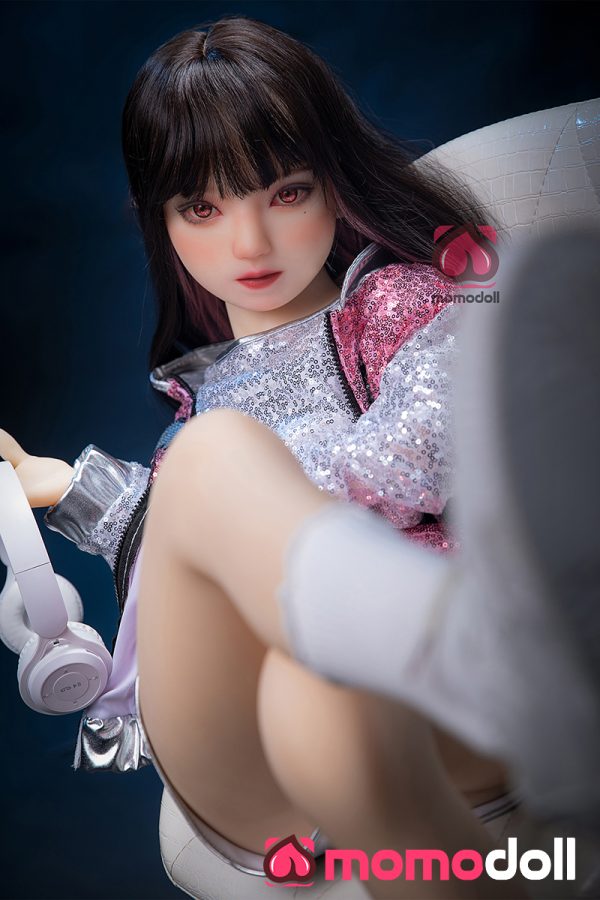 MOMODOLL 132 CM Small Breast Uruha - Image 16