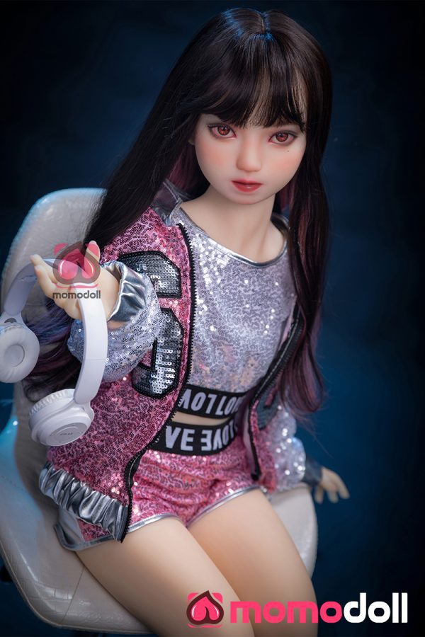 MOMODOLL 132 CM Small Breast Uruha - Image 18
