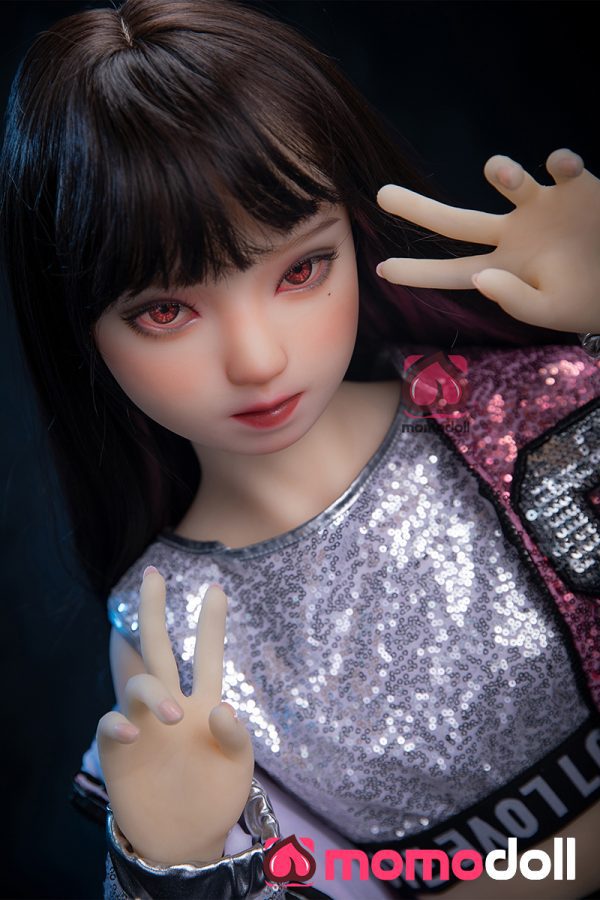 MOMODOLL 132 CM Small Breast Uruha - Image 19