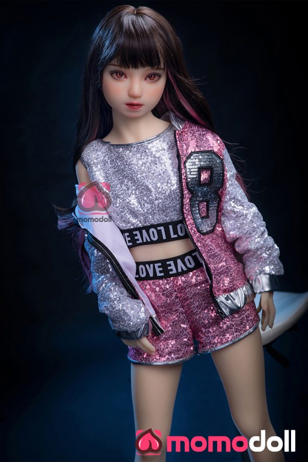 MOMODOLL 132 CM Small Breast Uruha - Image 21