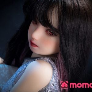 MOMODOLL 132 CM Small Breast Uruha