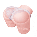 Soft Ass option (silicone body dolls only) +$99.0