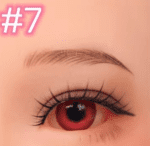 Eyes #7