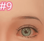 Eyes #9