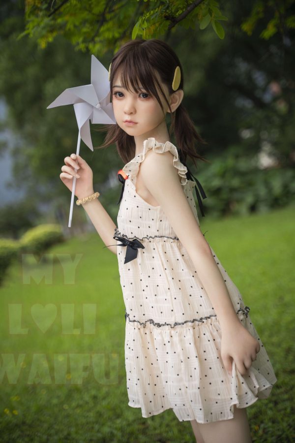 My Loli Waifu 138AA Silicone Head Sana - Image 28