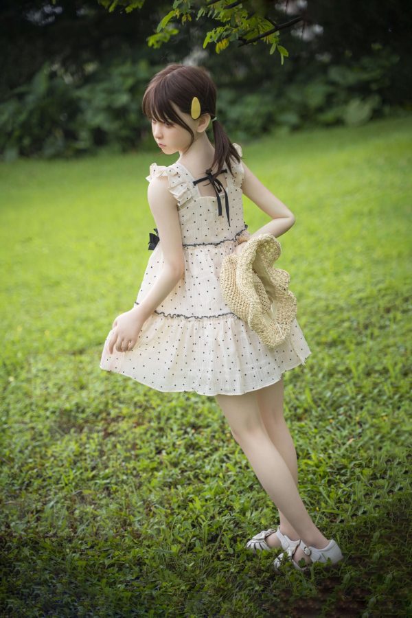 My Loli Waifu 138AA Silicone Head Sana - Image 26