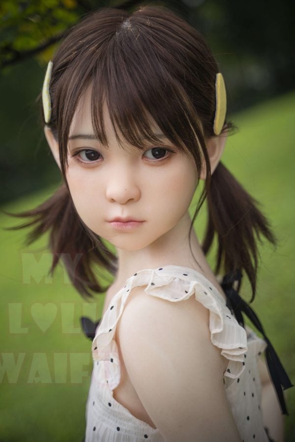 My Loli Waifu 138AA Silicone Head Sana - Image 23