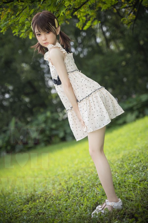 My Loli Waifu 138AA Silicone Head Sana - Image 21