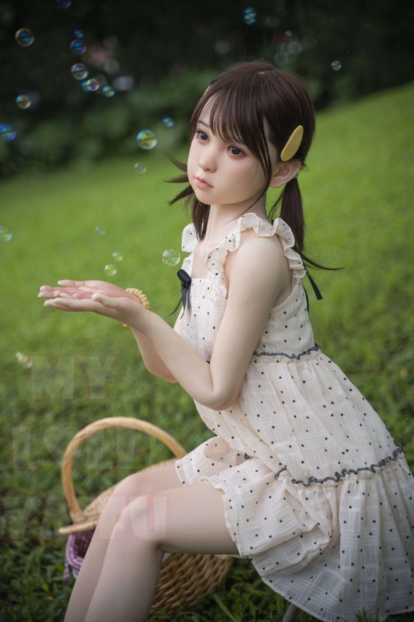 My Loli Waifu 138AA Silicone Head Sana - Image 19