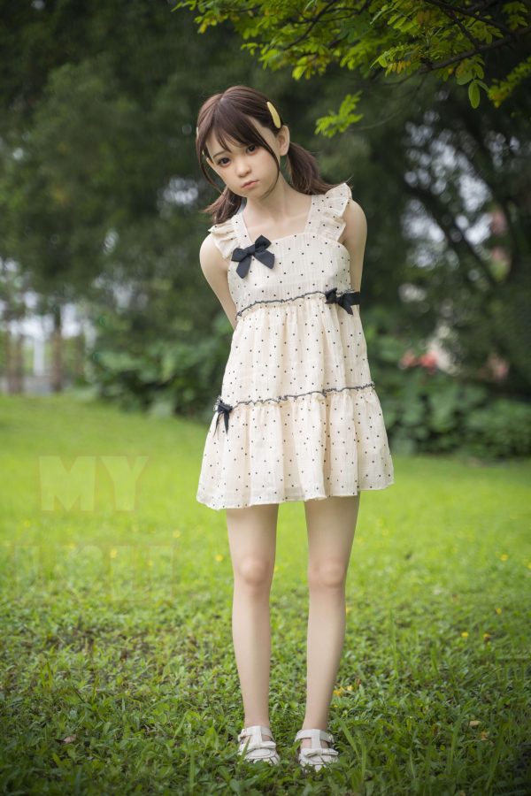 My Loli Waifu 138AA Silicone Head Sana - Image 18