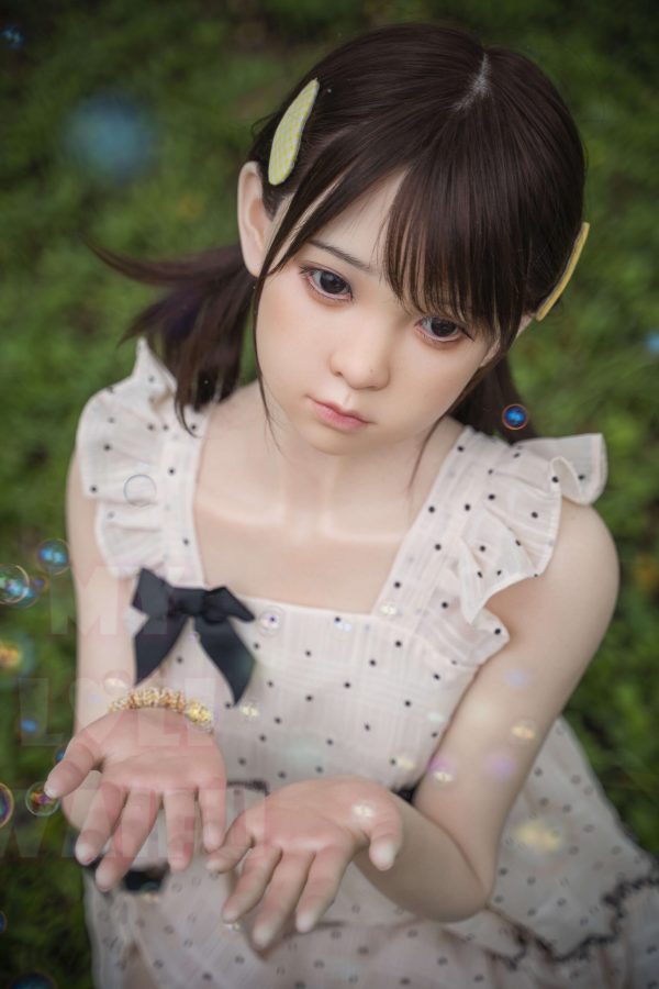 My Loli Waifu 138AA Silicone Head Sana - Image 37