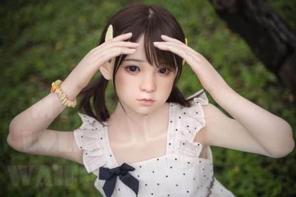 My Loli Waifu 138AA Silicone Head Sana - Image 36